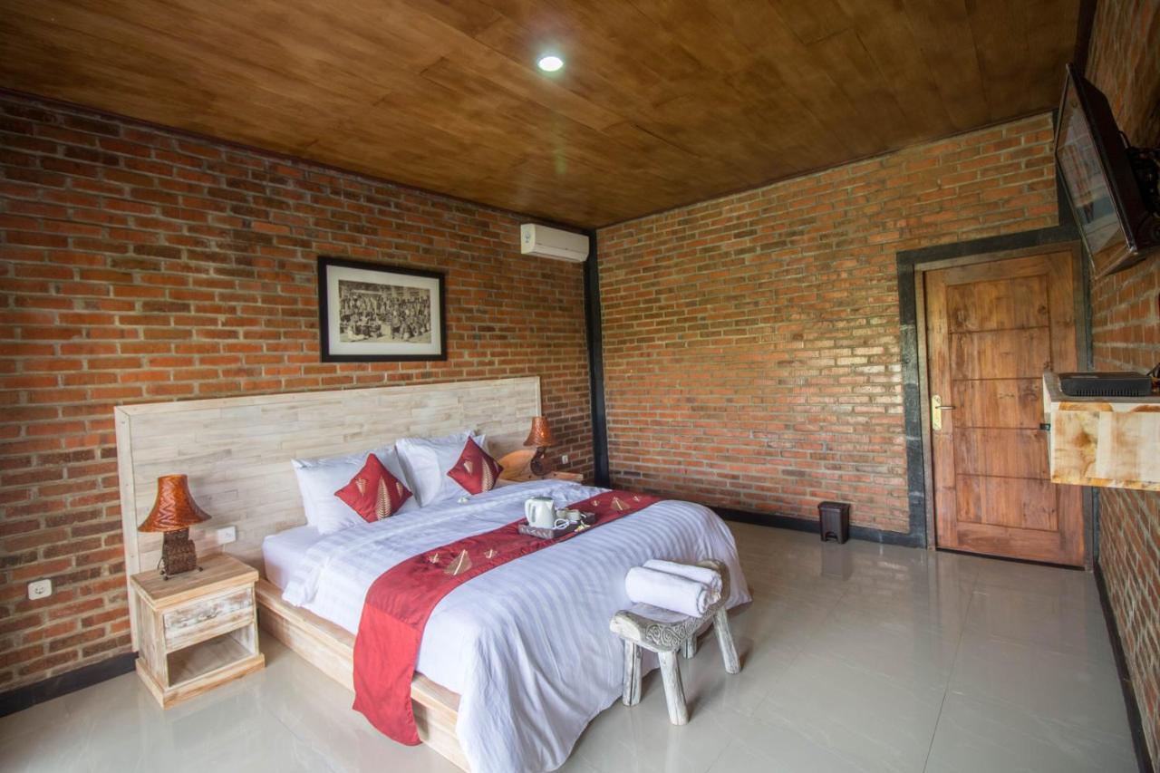 Kubu Nyang Nyang Uluwatu By Bukit Vista Apartment Luaran gambar